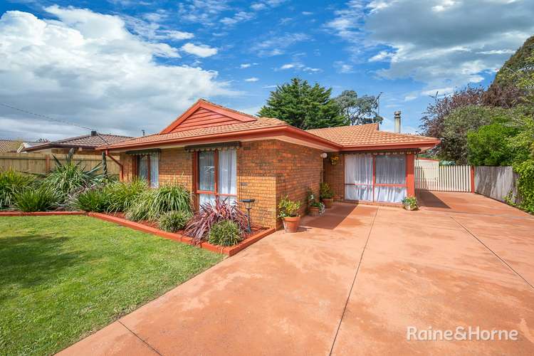 Main view of Homely house listing, 7 Scenic Court, Gisborne VIC 3437