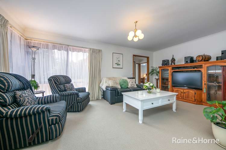 Second view of Homely house listing, 7 Scenic Court, Gisborne VIC 3437