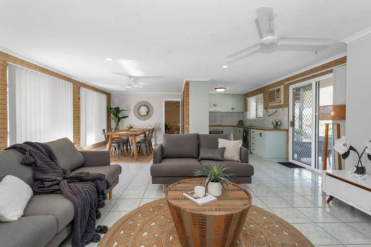 Main view of Homely house listing, 14 Woodlands Drive, Eimeo QLD 4740