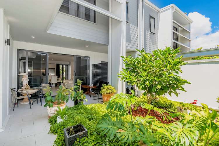 Third view of Homely townhouse listing, 27/18 Foreshore Street, Coomera QLD 4209