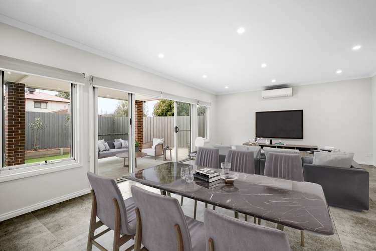 Fourth view of Homely townhouse listing, 50 Riddell Road, Sunbury VIC 3429