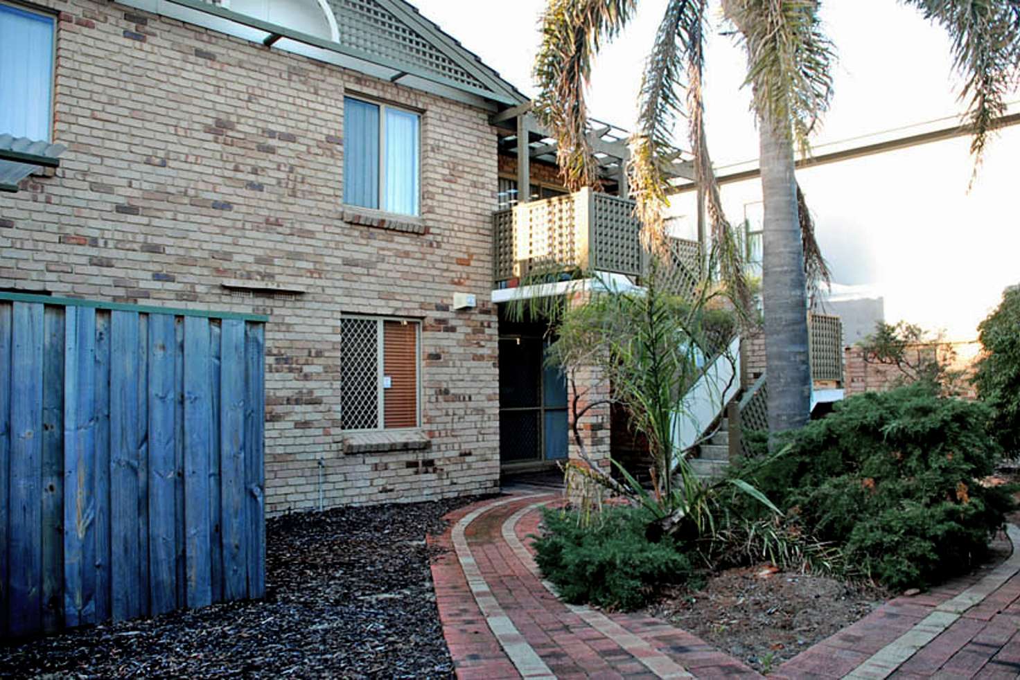 Main view of Homely villa listing, 2/34 Carr Street, West Perth WA 6005
