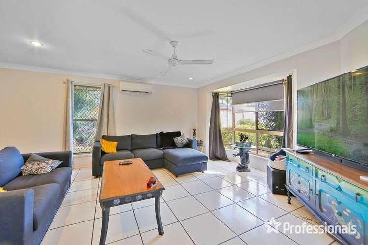 Second view of Homely house listing, 20 Acacia Street, Moore Park Beach QLD 4670