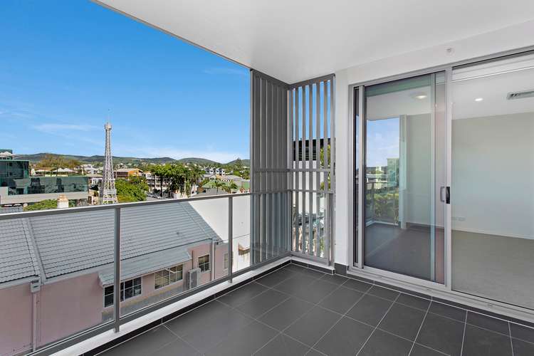 Main view of Homely apartment listing, 23/21 Manning Street, Milton QLD 4064