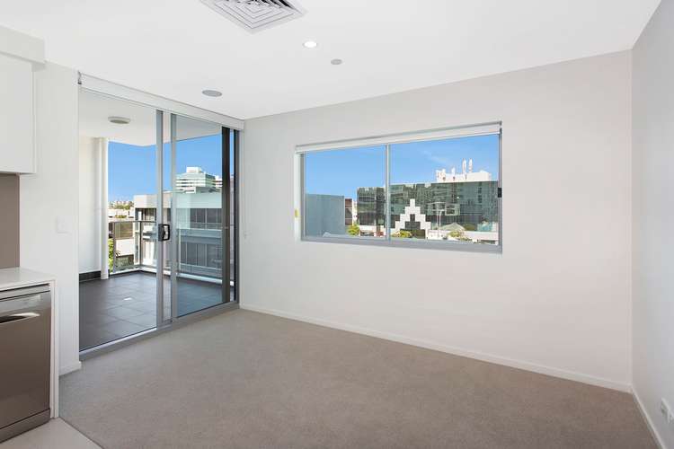 Third view of Homely apartment listing, 23/21 Manning Street, Milton QLD 4064
