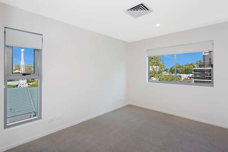 Fourth view of Homely apartment listing, 23/21 Manning Street, Milton QLD 4064
