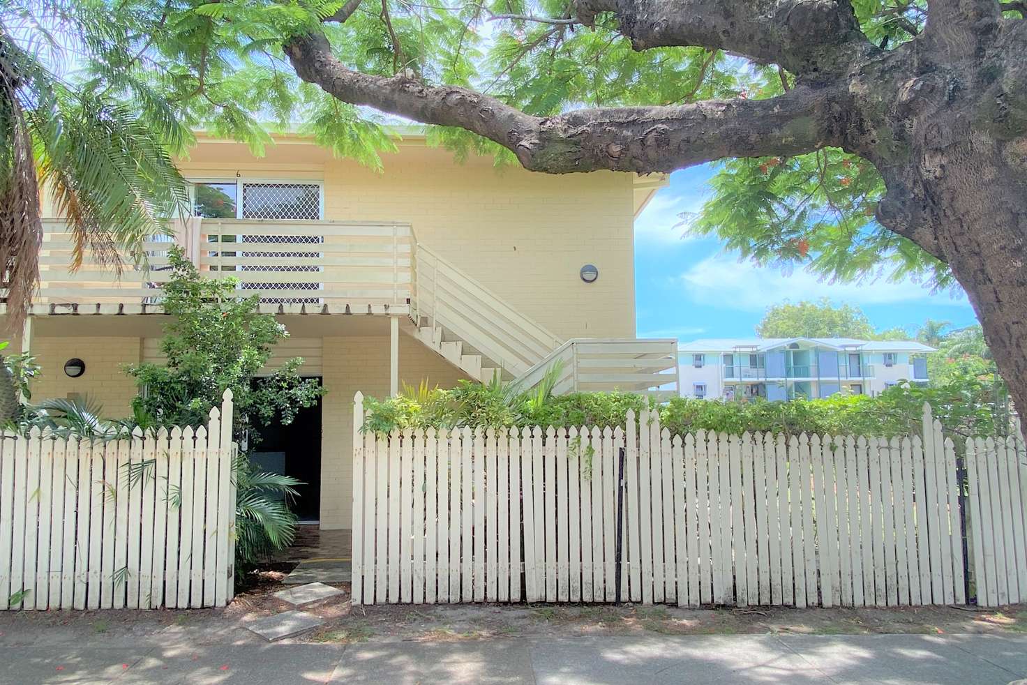 Main view of Homely unit listing, 44 North Street, Southport QLD 4215