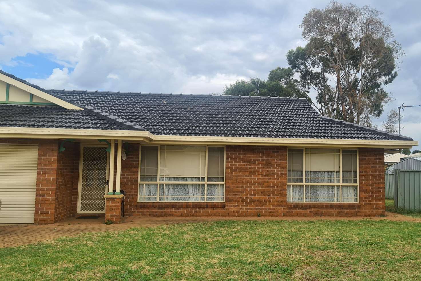 Main view of Homely semiDetached listing, 38A York Street, Dubbo NSW 2830