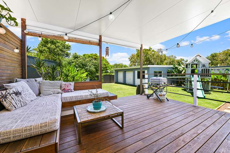 Fifth view of Homely house listing, 34 Buccleugh Street, Moffat Beach QLD 4551