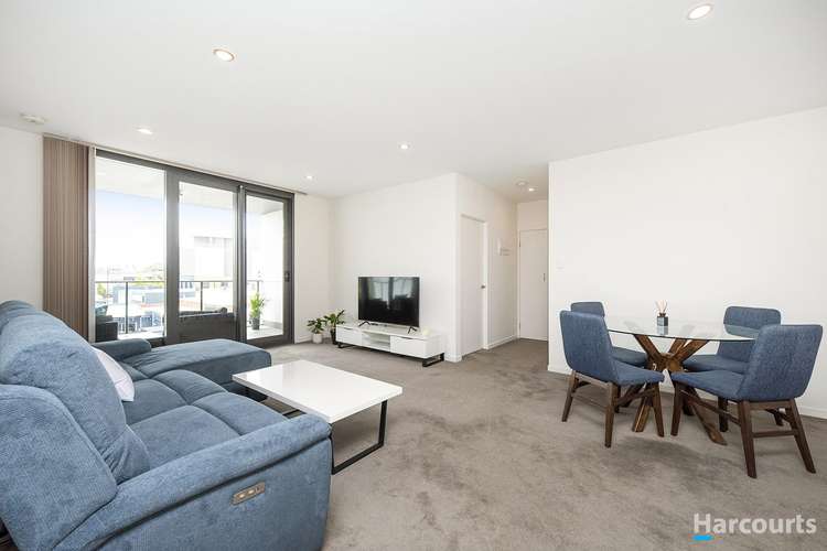 Main view of Homely apartment listing, 62/262 Lord Street, Perth WA 6000