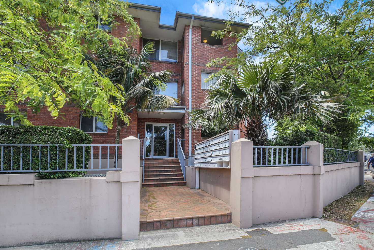 Main view of Homely apartment listing, U/274 Anzac Parade, Kensington NSW 2033
