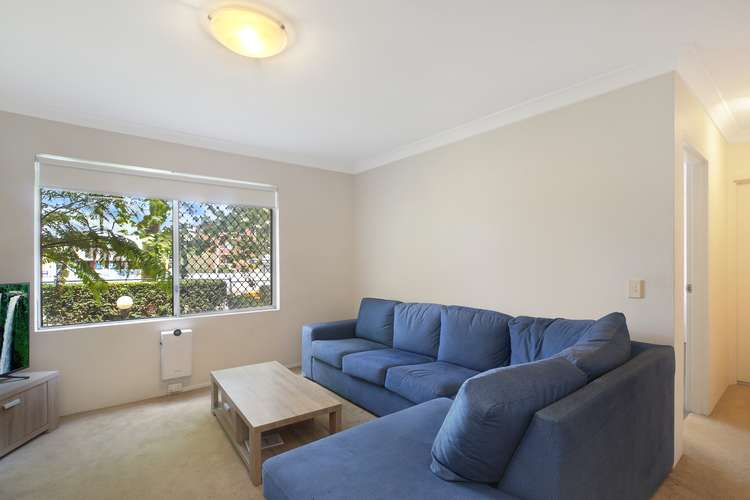 Third view of Homely apartment listing, U/274 Anzac Parade, Kensington NSW 2033