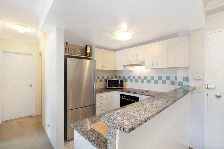 Fourth view of Homely apartment listing, U/274 Anzac Parade, Kensington NSW 2033