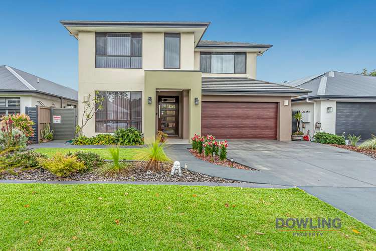 Main view of Homely house listing, 43 Turnberry Lane, Medowie NSW 2318