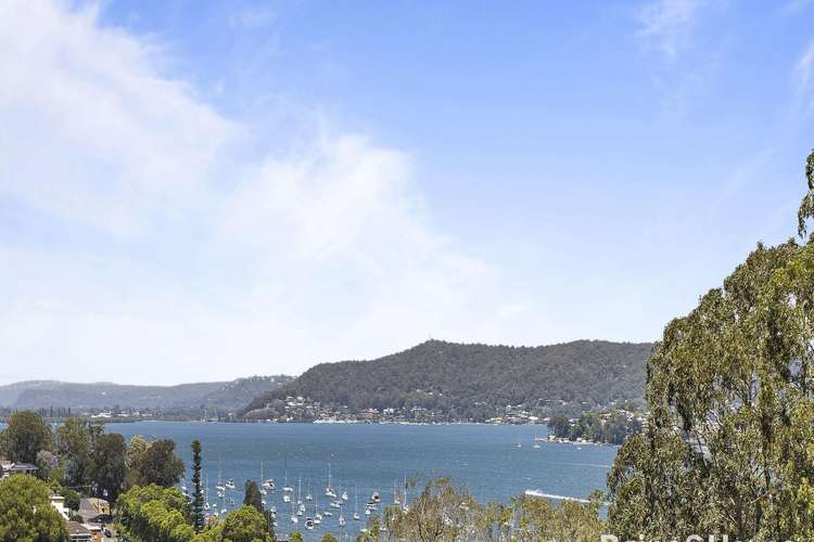 Main view of Homely unit listing, 39/92 John Whiteway Drive, Gosford NSW 2250