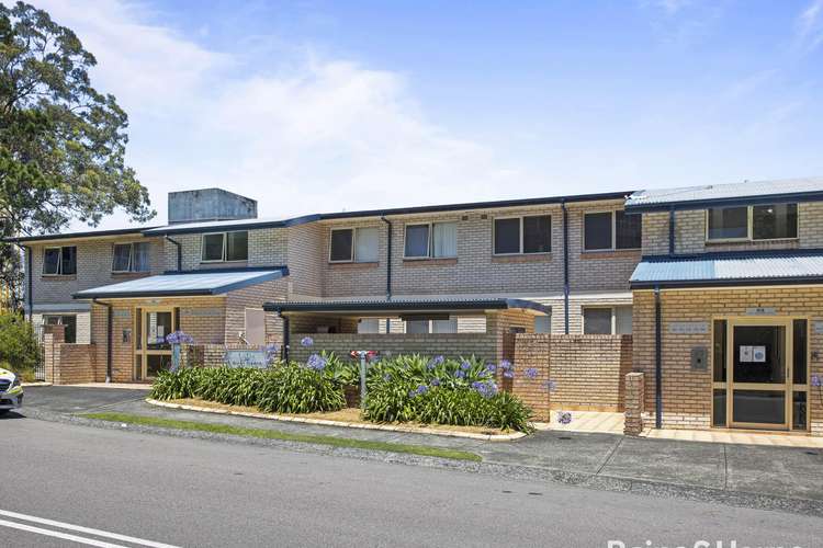 Second view of Homely unit listing, 39/92 John Whiteway Drive, Gosford NSW 2250