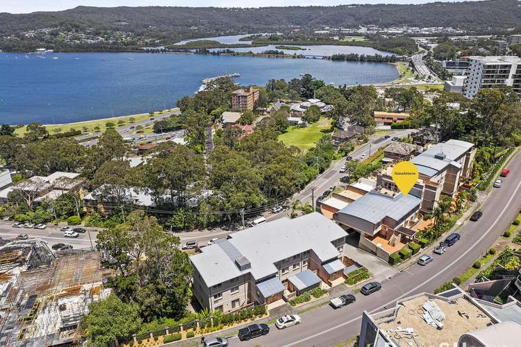 Third view of Homely unit listing, 39/92 John Whiteway Drive, Gosford NSW 2250