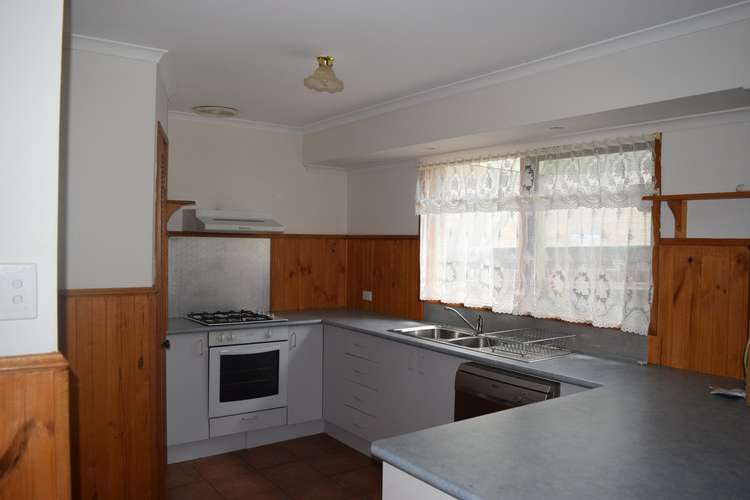 Second view of Homely house listing, 58 Davenport Drive, Sunbury VIC 3429