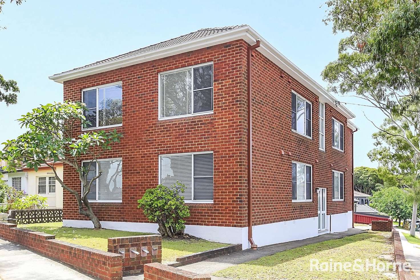 Main view of Homely apartment listing, 1/205 Bunnerong Road, Maroubra NSW 2035