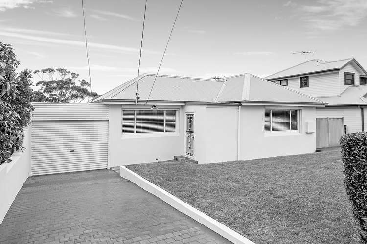 Main view of Homely house listing, 8 Gundain Road, Kirrawee NSW 2232