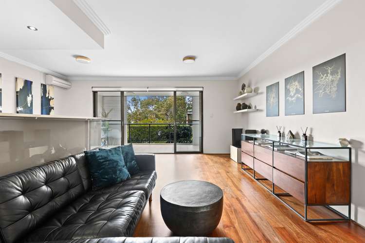 Main view of Homely apartment listing, 11/11 Wallace Street, Marrickville NSW 2204