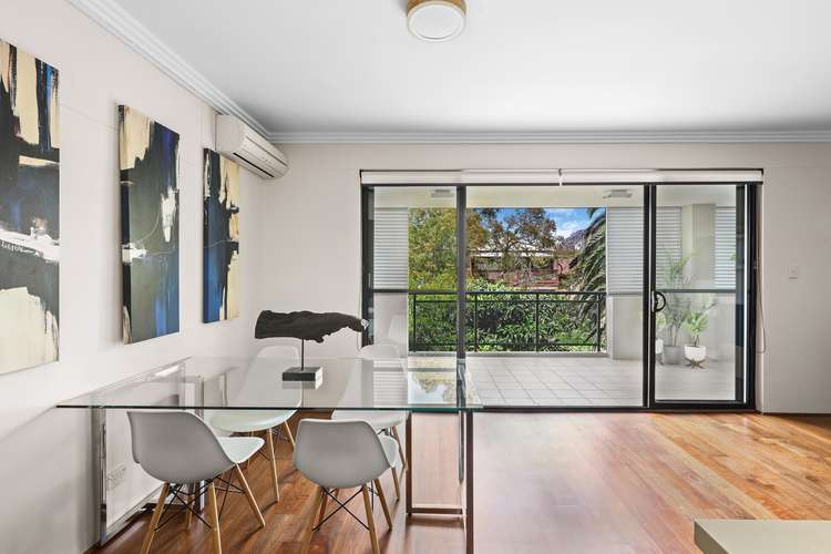 Third view of Homely apartment listing, 11/11 Wallace Street, Marrickville NSW 2204