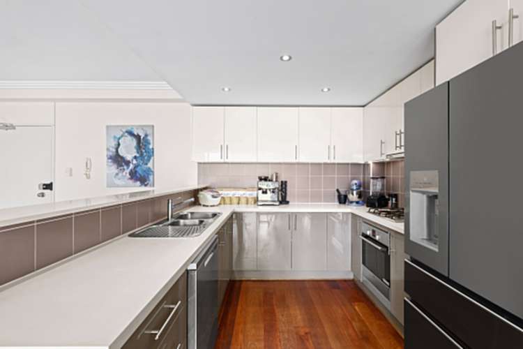Fourth view of Homely apartment listing, 11/11 Wallace Street, Marrickville NSW 2204