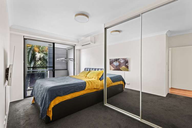 Fifth view of Homely apartment listing, 11/11 Wallace Street, Marrickville NSW 2204