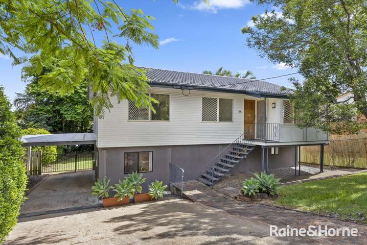 Main view of Homely house listing, 162 Chilton Street, Sunnybank Hills QLD 4109