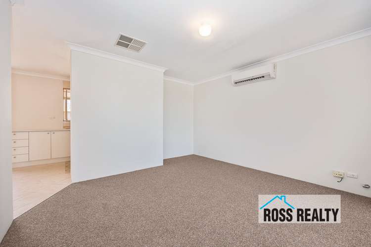 Second view of Homely house listing, 42 Wattle Drive, Morley WA 6062