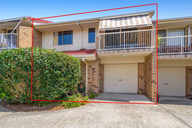 Third view of Homely semiDetached listing, 2/2 Seabrae Court, Pottsville NSW 2489