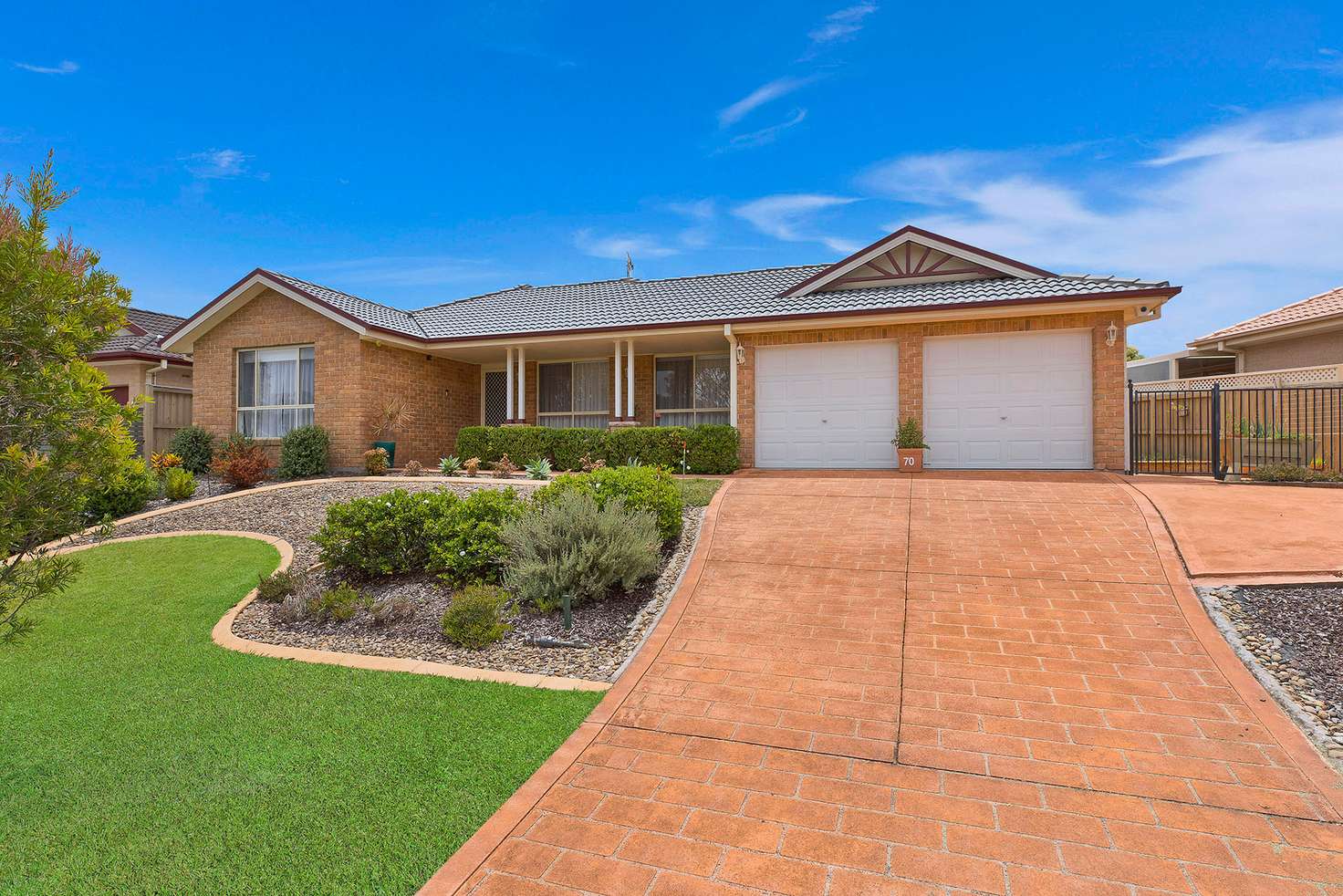 Main view of Homely house listing, 70 Sir Joseph Banks Drive, Bateau Bay NSW 2261