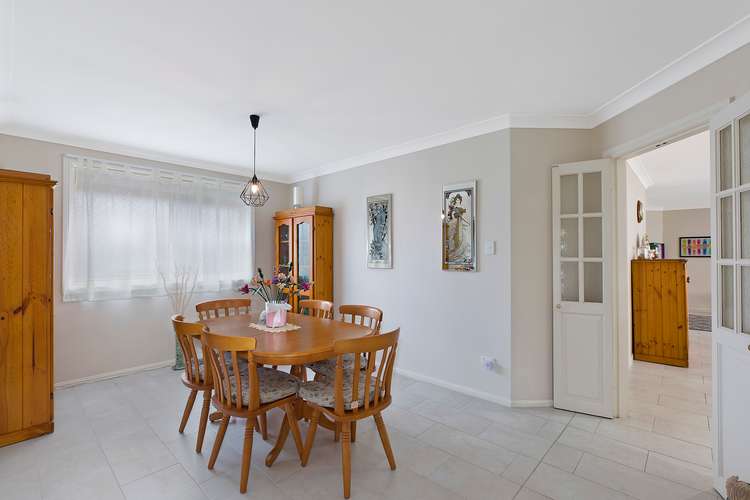 Sixth view of Homely house listing, 70 Sir Joseph Banks Drive, Bateau Bay NSW 2261
