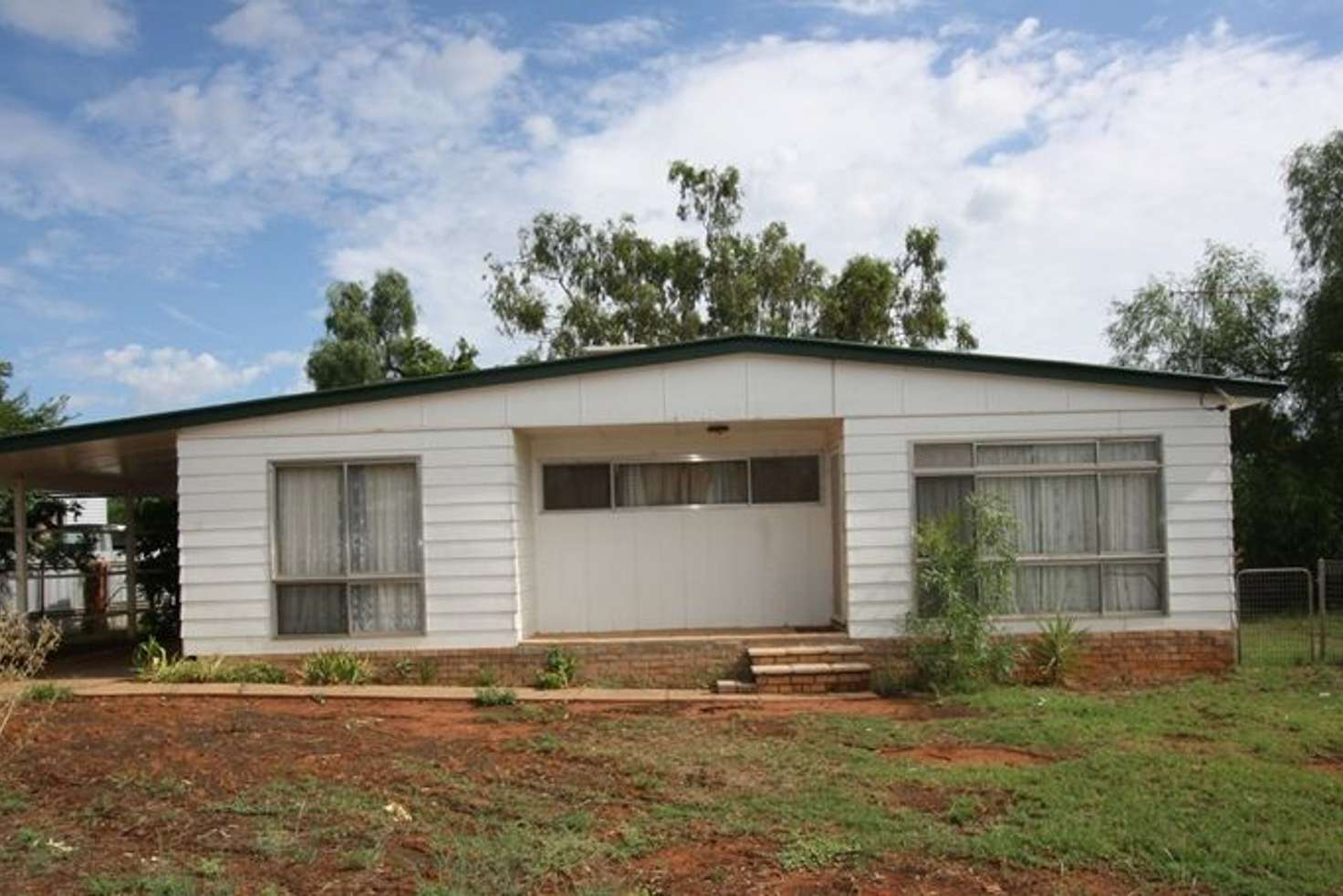 Main view of Homely house listing, 25 Mopone Street, Cobar NSW 2835
