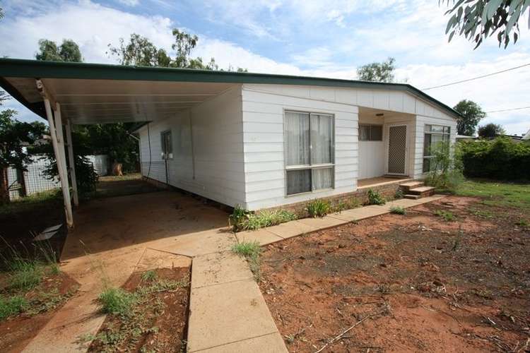 Second view of Homely house listing, 25 Mopone Street, Cobar NSW 2835