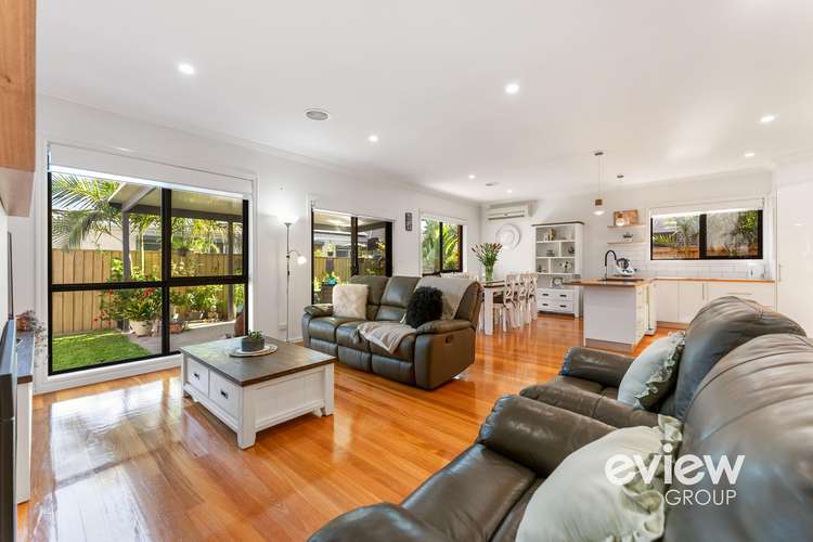 Fourth view of Homely house listing, 23 Bellfield Drive, Craigieburn VIC 3064