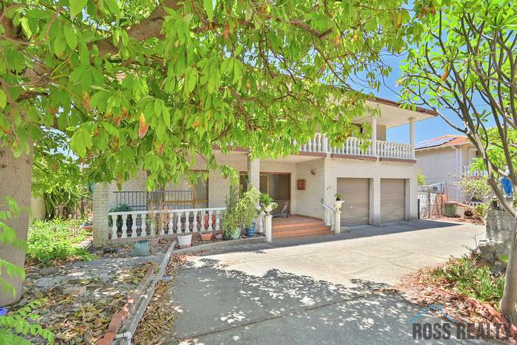Main view of Homely house listing, 255 Morley Drive, Dianella WA 6059