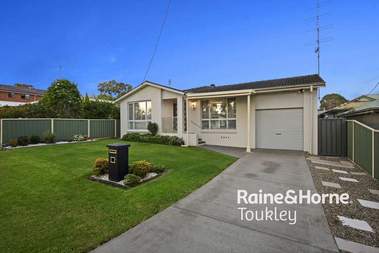 Second view of Homely house listing, 3 Coraldeen Avenue, Gorokan NSW 2263