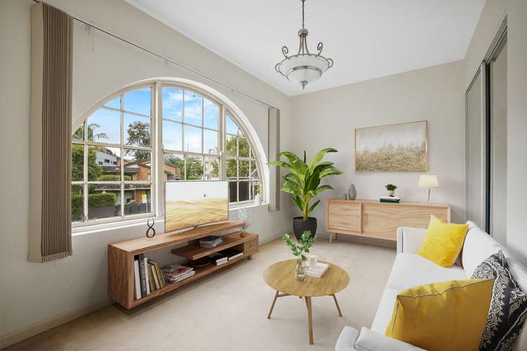 Main view of Homely apartment listing, 1/258 Military Road, Neutral Bay NSW 2089