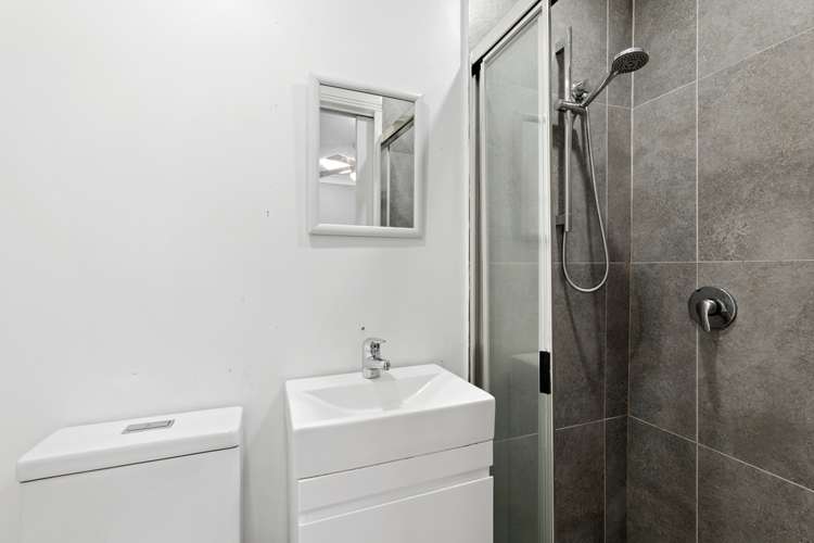 Fourth view of Homely studio listing, 7/111 Crystal Street, Petersham NSW 2049