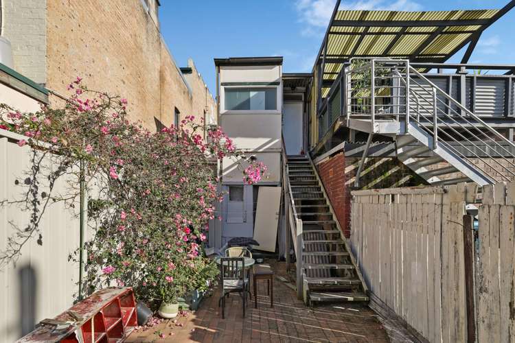 Fifth view of Homely studio listing, 7/111 Crystal Street, Petersham NSW 2049
