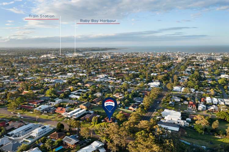 Fourth view of Homely residentialLand listing, LOT (Proposed) 2, 10 Long Street, Cleveland QLD 4163