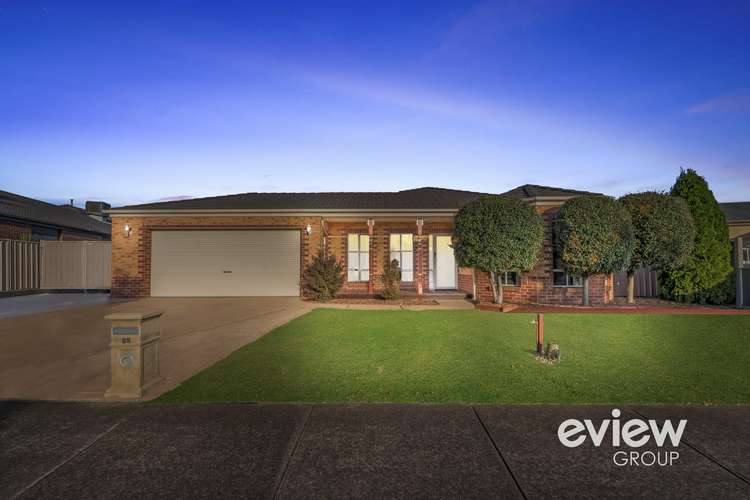 Main view of Homely house listing, 22 Liverpool Circuit, Craigieburn VIC 3064