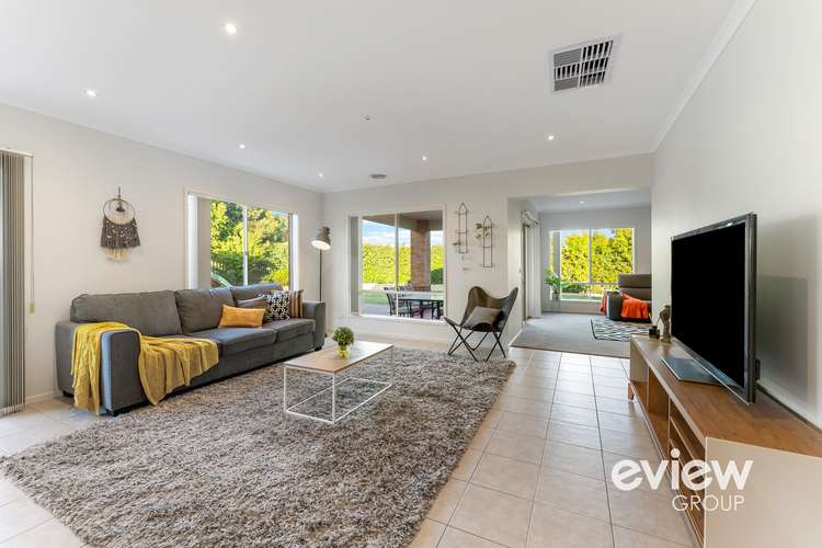 Fourth view of Homely house listing, 22 Liverpool Circuit, Craigieburn VIC 3064