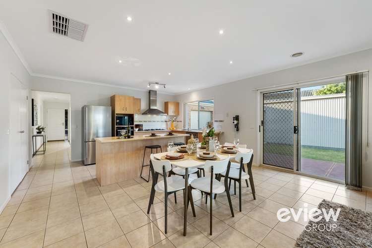 Fifth view of Homely house listing, 22 Liverpool Circuit, Craigieburn VIC 3064