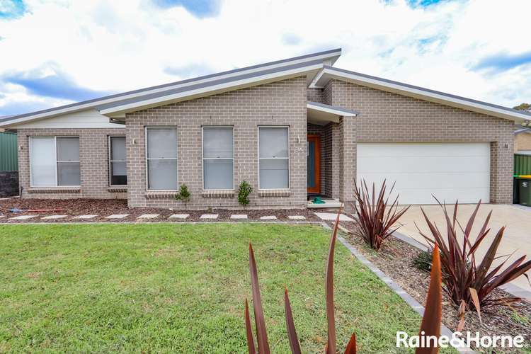 Main view of Homely house listing, 34 Governors Parade, Windradyne NSW 2795