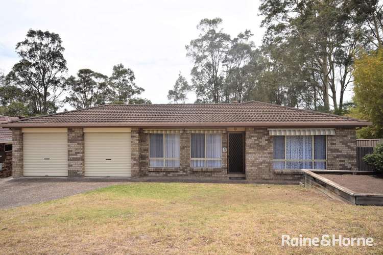 Main view of Homely house listing, 18 McKenzie Street, Nowra NSW 2541