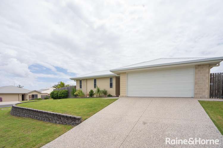 2 Mowbray Place, Urraween QLD 4655