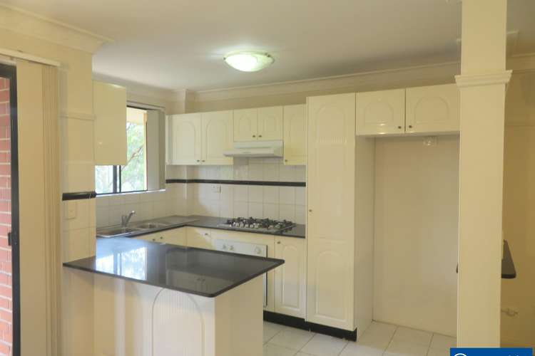 Second view of Homely unit listing, 10/12-14 Newman Street, Merrylands NSW 2160