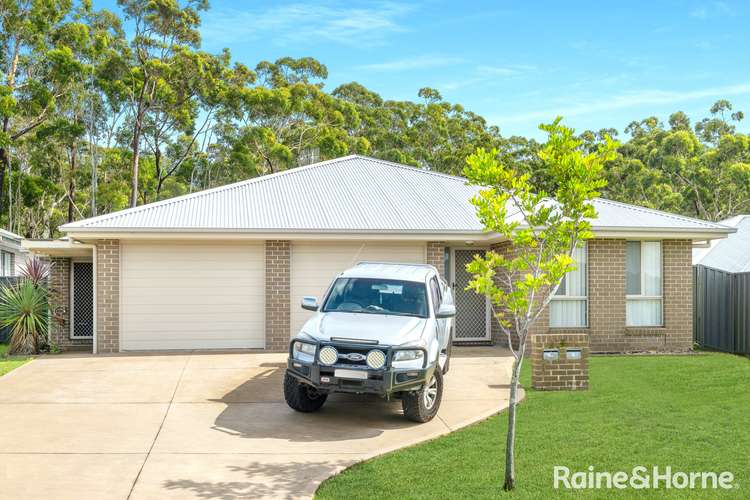 Main view of Homely house listing, 5 & 5A Peacehaven Way, Sussex Inlet NSW 2540